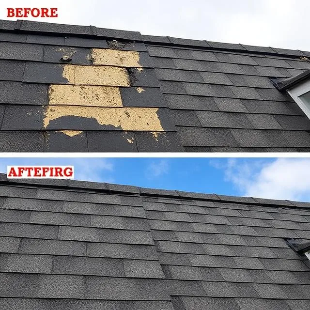 Roof Repair Near Me in Huntington, TX near me